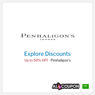 Tip for Penhaligon's