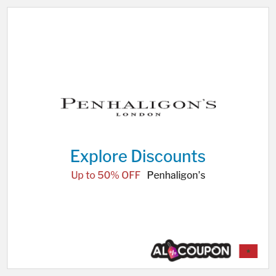 Tip for Penhaligon's