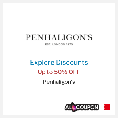 Tip for Penhaligon's