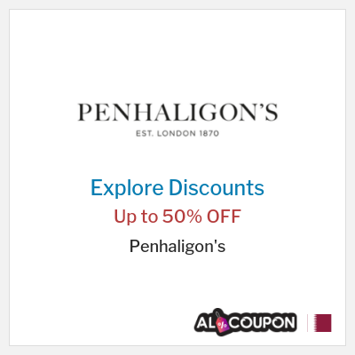 Tip for Penhaligon's