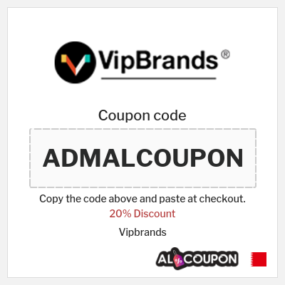 Tip for Vipbrands