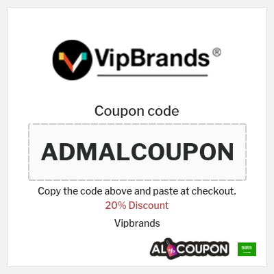 Tip for Vipbrands