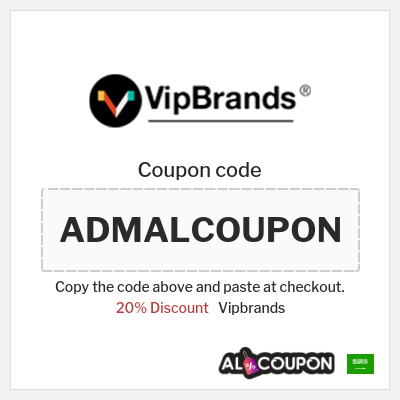 Tip for Vipbrands