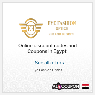 Tip for Eye Fashion Optics