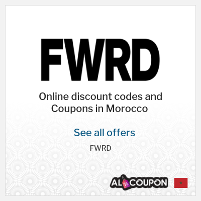 Tip for FWRD