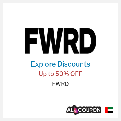 Sale for FWRD Up to 50% OFF