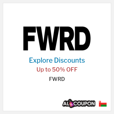 Sale for FWRD Up to 50% OFF