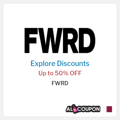 Sale for FWRD Up to 50% OFF