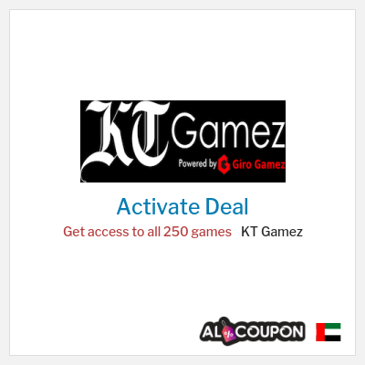 Tip for KT Gamez