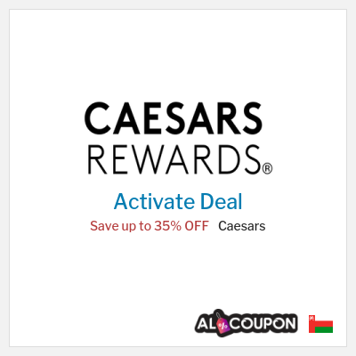 Tip for Caesars