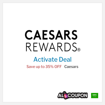 Tip for Caesars