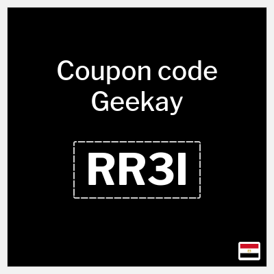 Tip for Geekay