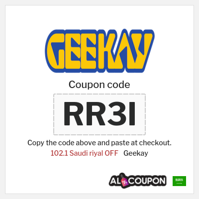 Tip for Geekay