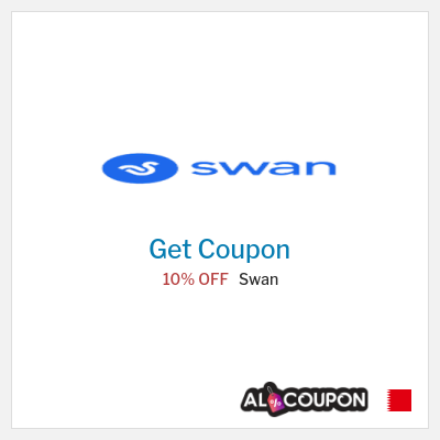 Coupon discount code for Swan 25% OFF