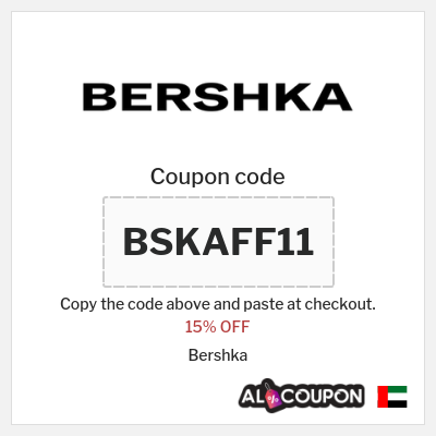 Tip for Bershka