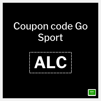 Coupon discount code for Go Sport Up to 80% Exclusive Coupons & Discounts