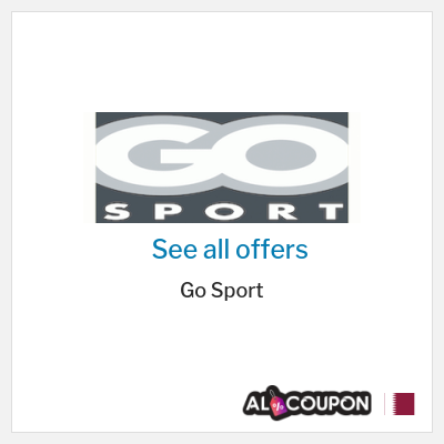 Coupon discount code for Go Sport Up to 80% Exclusive Coupons & Discounts