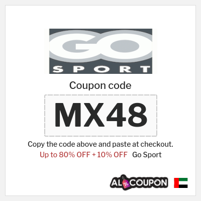 Tip for Go Sport