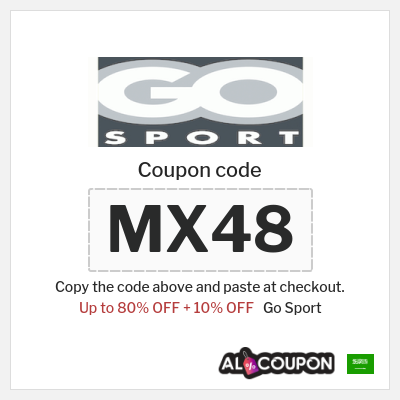 Tip for Go Sport