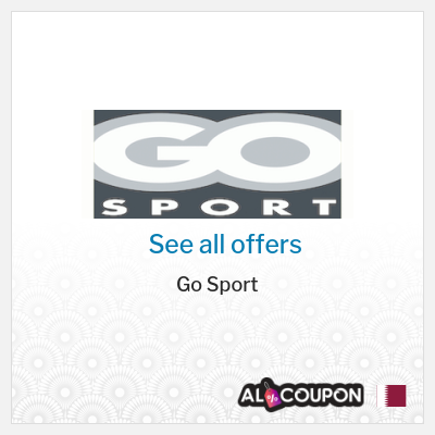 Coupon discount code for Go Sport Up to 80% Exclusive Coupons & Discounts
