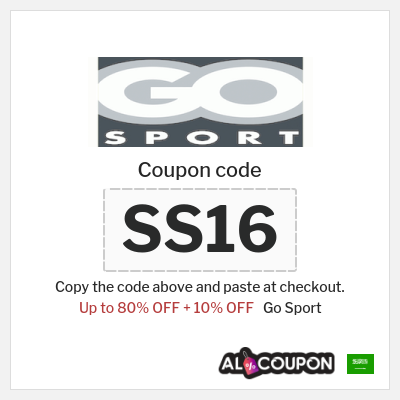 Tip for Go Sport