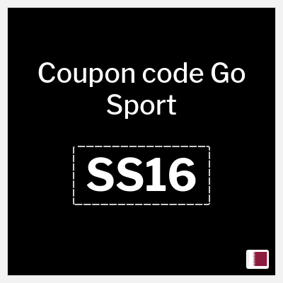 Coupon discount code for Go Sport Up to 80% Exclusive Coupons & Discounts