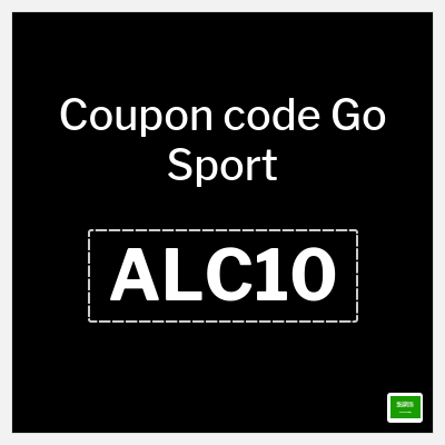 Coupon discount code for Go Sport Up to 80% Exclusive Coupons & Discounts