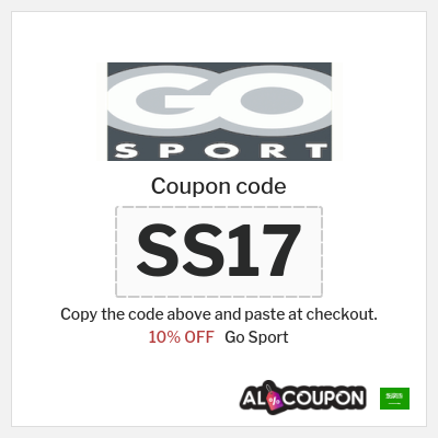 Tip for Go Sport