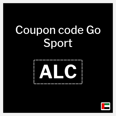 Coupon for Go Sport (ALC) Up to 80% OFF + 10% OFF