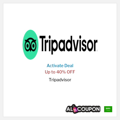 Tip for Tripadvisor