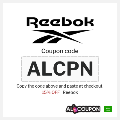 Tip for Reebok