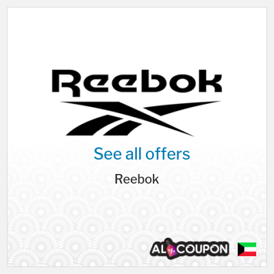 Coupon discount code for Reebok 15% Discount Codes