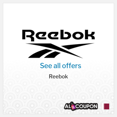 Coupon discount code for Reebok 15% Discount Codes