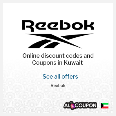 reebok promo code online order