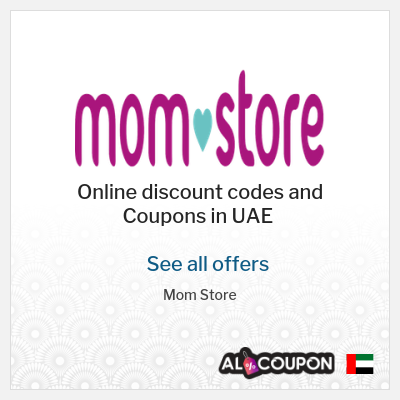Tip for Mom Store