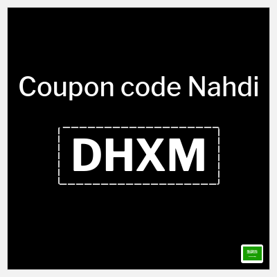 Tip for Nahdi