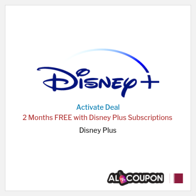 Tip for Disney Plus