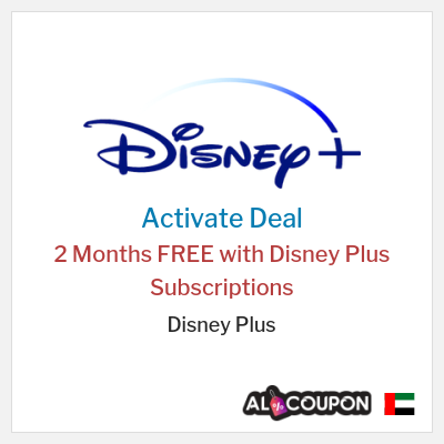 Tip for Disney Plus