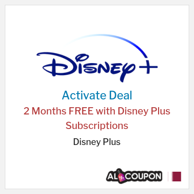 Tip for Disney Plus