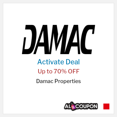 Tip for Damac Properties