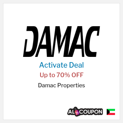 Tip for Damac Properties