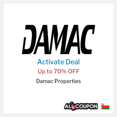 Tip for Damac Properties