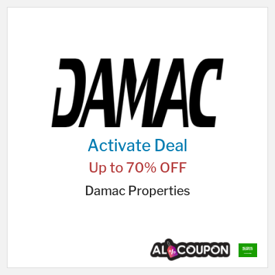 Tip for Damac Properties
