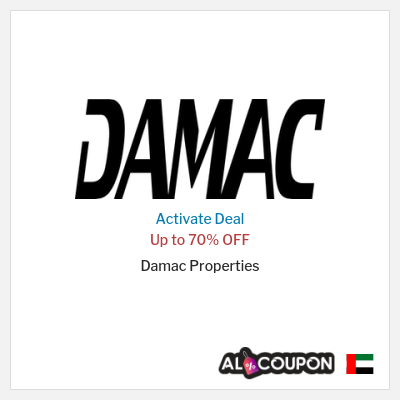 Tip for Damac Properties