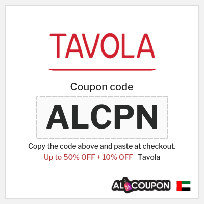 Tip for Tavola