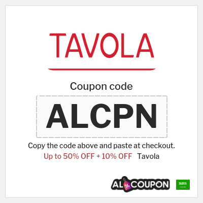 Tip for Tavola