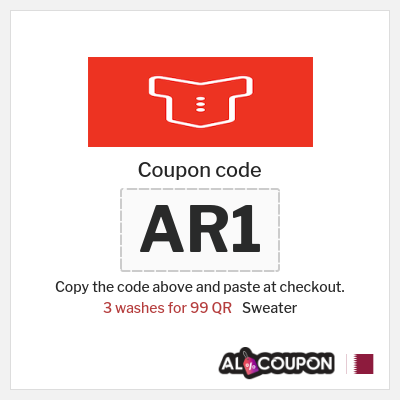 Coupon discount code for Sweater 15% OFF