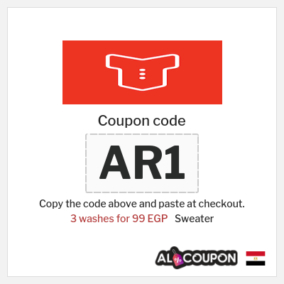 Coupon discount code for Sweater 15% OFF