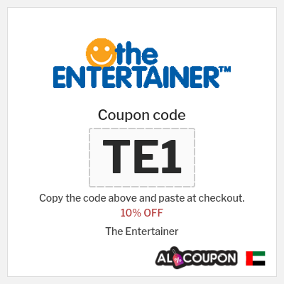 10% Off Coupon Code - March 2024