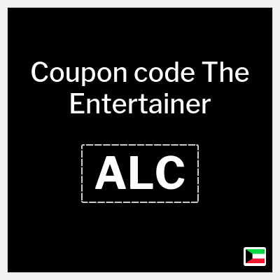 Coupon discount code for The Entertainer 10% Off All Packages